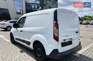 Грузовой фургон Ford Transit Connect 2016 в 
