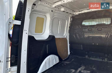 Грузовой фургон Ford Transit Connect 2016 в 