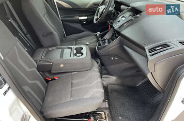 Грузовой фургон Ford Transit Connect 2016 в 