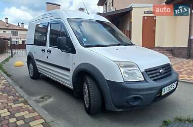 Минивэн Ford Transit Connect 2011 в 
