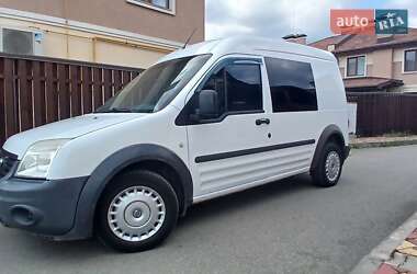 Минивэн Ford Transit Connect 2011 в 