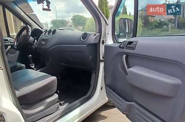 Минивэн Ford Transit Connect 2011 в 