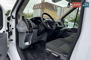 Грузовой фургон Ford Transit Connect 2015 в 