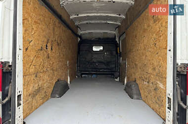 Грузовой фургон Ford Transit Connect 2015 в 