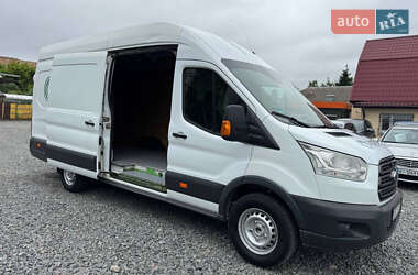 Грузовой фургон Ford Transit Connect 2015 в 