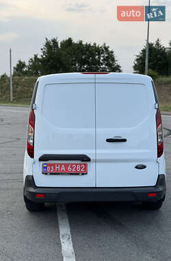 Грузовой фургон Ford Transit Connect 2017 в 