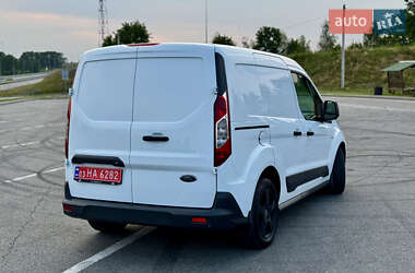 Грузовой фургон Ford Transit Connect 2017 в 