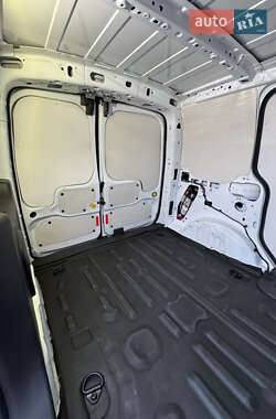 Грузовой фургон Ford Transit Connect 2017 в 