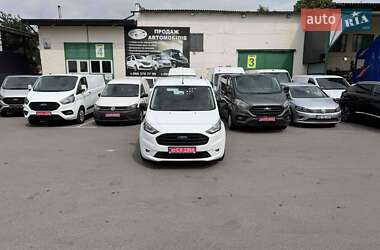 Вантажний фургон Ford Transit Connect 2020 в 