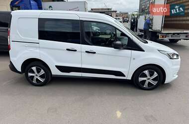Вантажний фургон Ford Transit Connect 2020 в 
