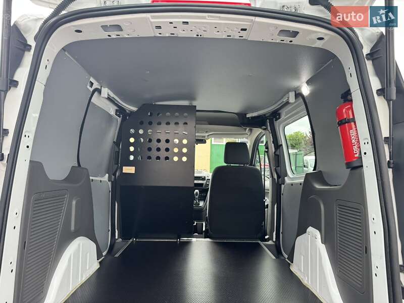 Грузовой фургон Ford Transit Connect 2020 в Луцке
