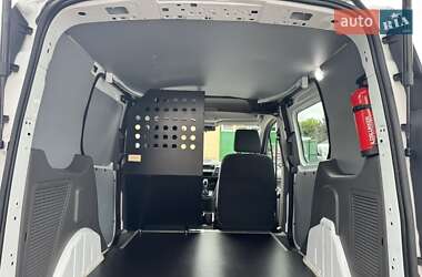 Вантажний фургон Ford Transit Connect 2020 в 