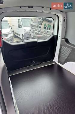 Вантажний фургон Ford Transit Connect 2020 в 