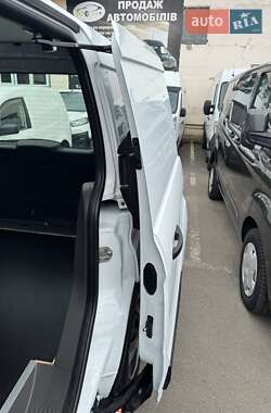 Вантажний фургон Ford Transit Connect 2020 в 