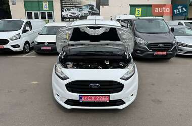 Вантажний фургон Ford Transit Connect 2020 в 