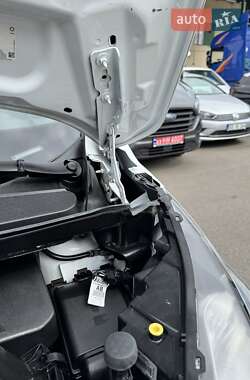 Вантажний фургон Ford Transit Connect 2020 в 