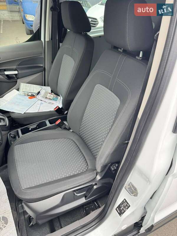 Грузовой фургон Ford Transit Connect 2020 в Луцке