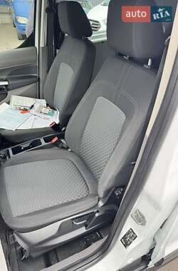 Вантажний фургон Ford Transit Connect 2020 в 