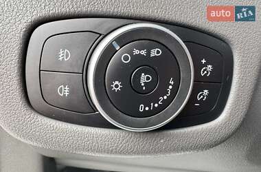 Вантажний фургон Ford Transit Connect 2020 в 