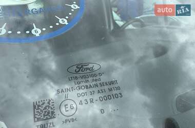 Вантажний фургон Ford Transit Connect 2020 в 