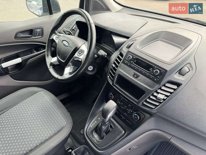 Грузовой фургон Ford Transit Connect 2020 в Луцке