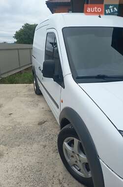 Грузовой фургон Ford Transit Connect 2013 в 