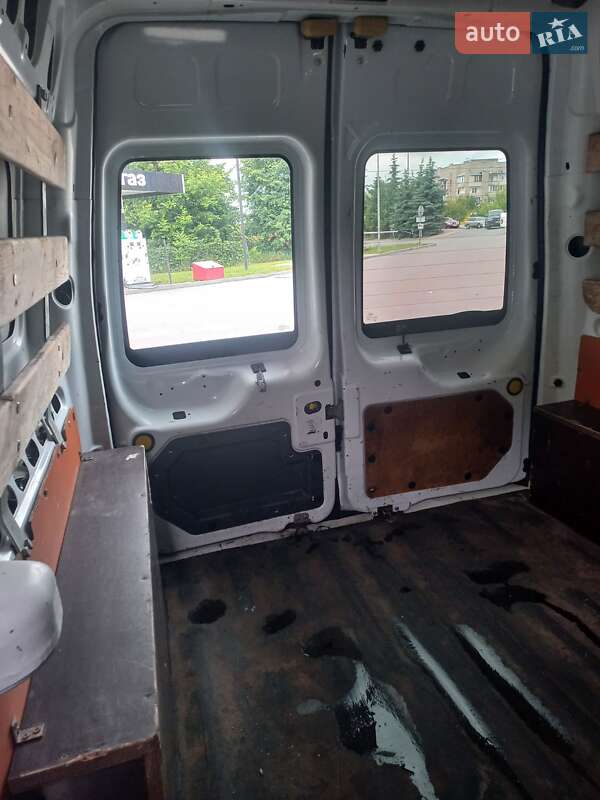 Вантажний фургон Ford Transit Connect 2013 в Тернополі