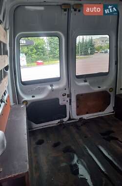 Грузовой фургон Ford Transit Connect 2013 в 