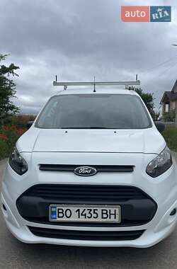 Вантажний фургон Ford Transit Connect 2014 в 