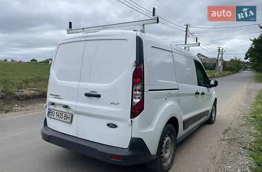 Вантажний фургон Ford Transit Connect 2014 в 