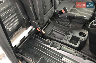 Вантажний фургон Ford Transit Connect 2016 в 