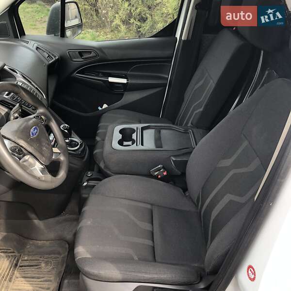 Грузовой фургон Ford Transit Connect 2016 в Днепре