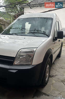 Мінівен Ford Transit Connect 2005 в 