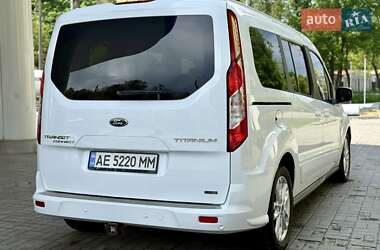 Минивэн Ford Transit Connect 2016 в 