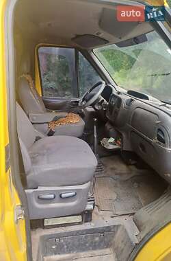 Мінівен Ford Transit Connect 2003 в 