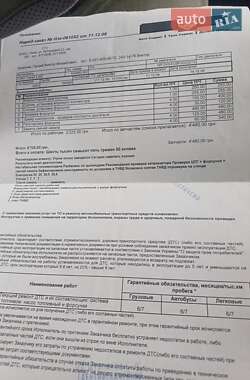 Мінівен Ford Transit Connect 2003 в 