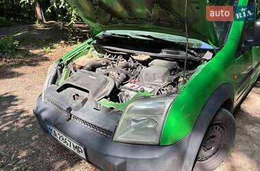 Мінівен Ford Transit Connect 2004 в 