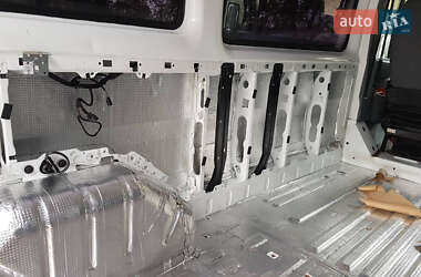 Минивэн Ford Transit Connect 2012 в Киеве
