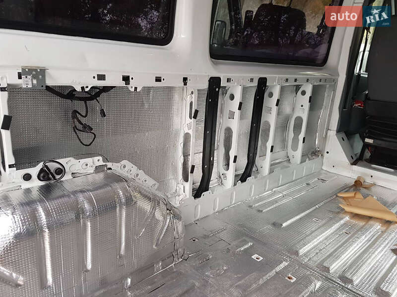 Минивэн Ford Transit Connect 2012 в Киеве