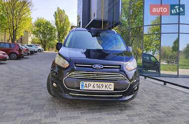 Мінівен Ford Transit Connect 2013 в Запоріжжі