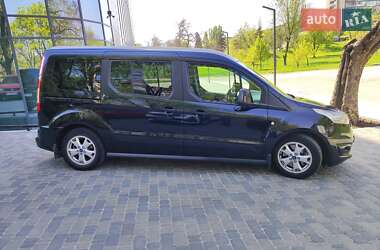 Минивэн Ford Transit Connect 2013 в Запорожье фото 3 Минивэн Ford Transit Connect 2013 в Запорожье