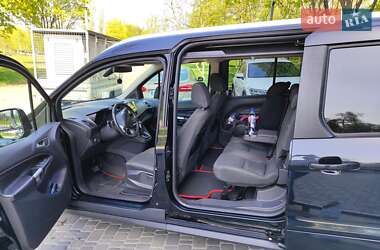 Минивэн Ford Transit Connect 2013 в Запорожье фото 8 Минивэн Ford Transit Connect 2013 в Запорожье