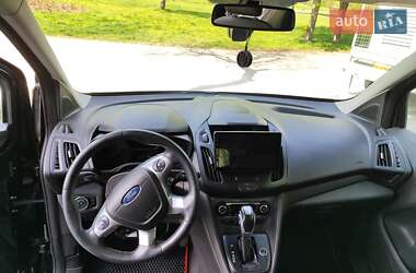 Минивэн Ford Transit Connect 2013 в Запорожье фото 9 Минивэн Ford Transit Connect 2013 в Запорожье