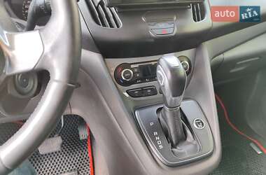 Мінівен Ford Transit Connect 2013 в 