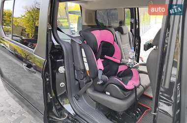 Минивэн Ford Transit Connect 2013 в Запорожье фото 18 Минивэн Ford Transit Connect 2013 в Запорожье