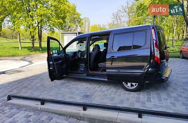 Минивэн Ford Transit Connect 2013 в Запорожье фото 22 Минивэн Ford Transit Connect 2013 в Запорожье