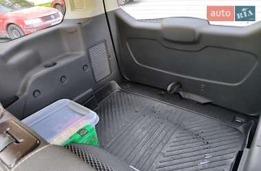 Минивэн Ford Transit Connect 2013 в Запорожье