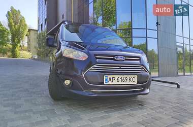 Минивэн Ford Transit Connect 2013 в Запорожье фото 24 Минивэн Ford Transit Connect 2013 в Запорожье