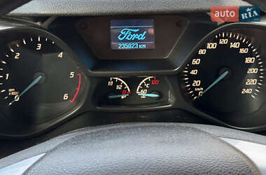 Грузовой фургон Ford Transit Connect 2017 в 