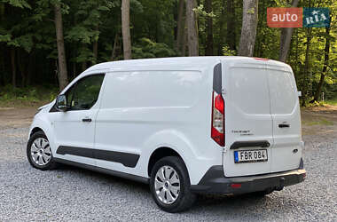 Грузовой фургон Ford Transit Connect 2015 в 